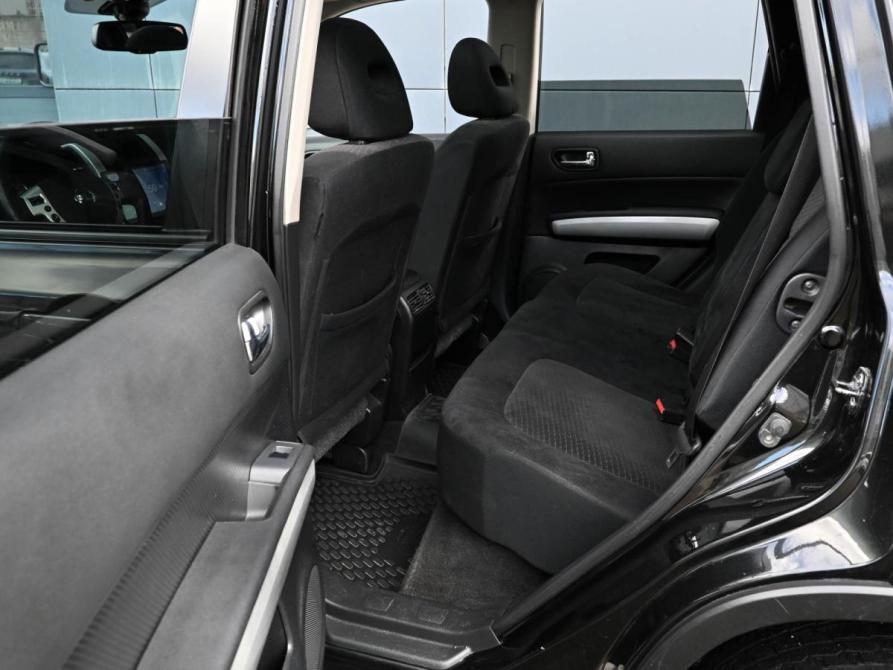 Nissan X-Trail II Рестайлинг Новороссийск  - изображение 11