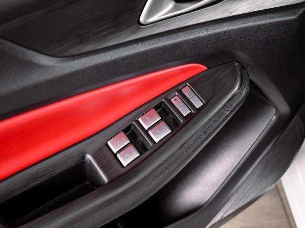 Changan CS55 Plus II с пробегом 2023 года, цена 2 490 000 рублей, 12046 км, внедорожник, Автокод Объявления