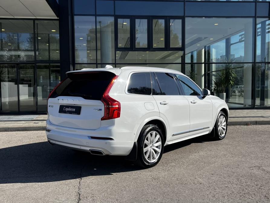 Volvo XC90 II Нижний Новгород  - изображение 5