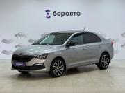 Skoda Rapid II Ставрополь  - изображение 18