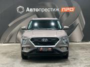 Hyundai Creta II Пермь  - изображение 32