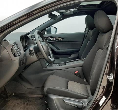 Mazda CX-4 I Рестайлинг с пробегом 2022 года, цена 2 570 000 рублей, 22493 км, внедорожник, Автокод Объявления
