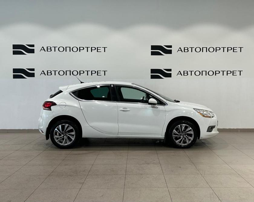 Citroen DS4 Санкт-Петербург  - изображение 8