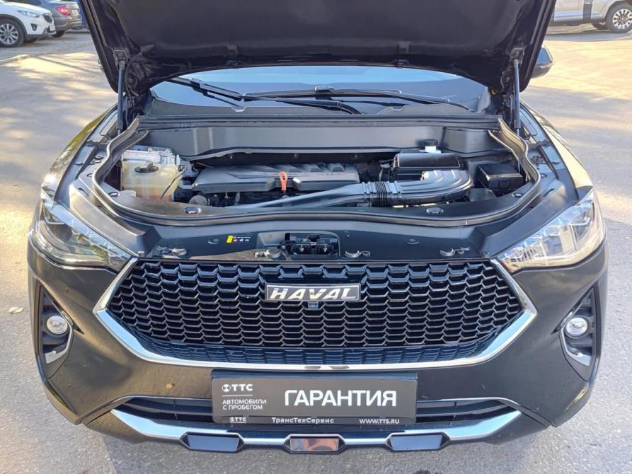Haval F7 I Чебоксары  - изображение 11