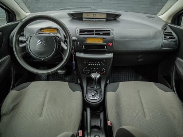 Citroen C4 I с пробегом 2007 года, цена 333 000 рублей, 173000 км, хэтчбек, Автокод Объявления