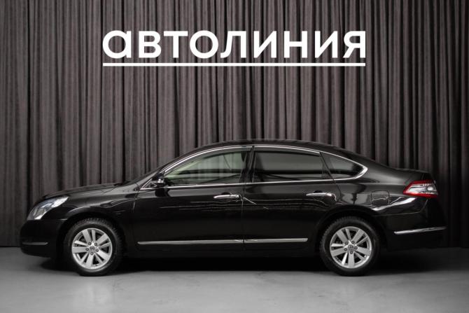 Nissan Teana II Рестайлинг с пробегом 2011 года, цена 955 000 рублей, 200000 км, седан, Автокод Объявления