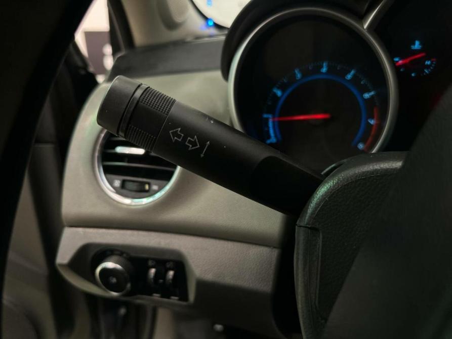 Chevrolet Cruze I Ульяновск  - изображение 9