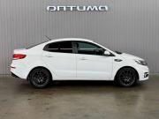 Kia Rio III Рестайлинг Краснодар  - изображение 21