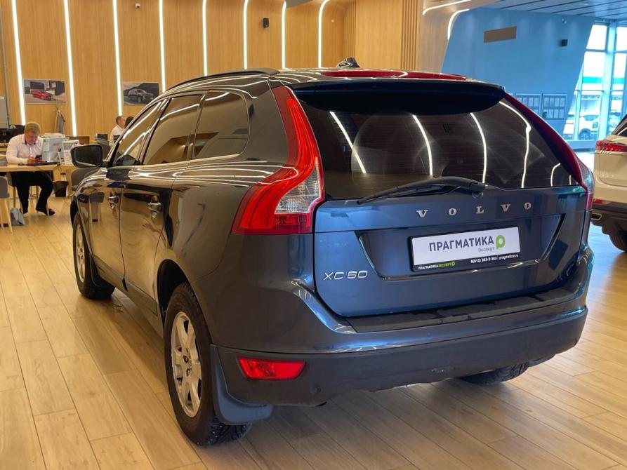 Volvo XC60 I Санкт-Петербург  - изображение 5