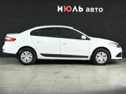 Renault Fluence I Рестайлинг Екатеринбург  - изображение 26