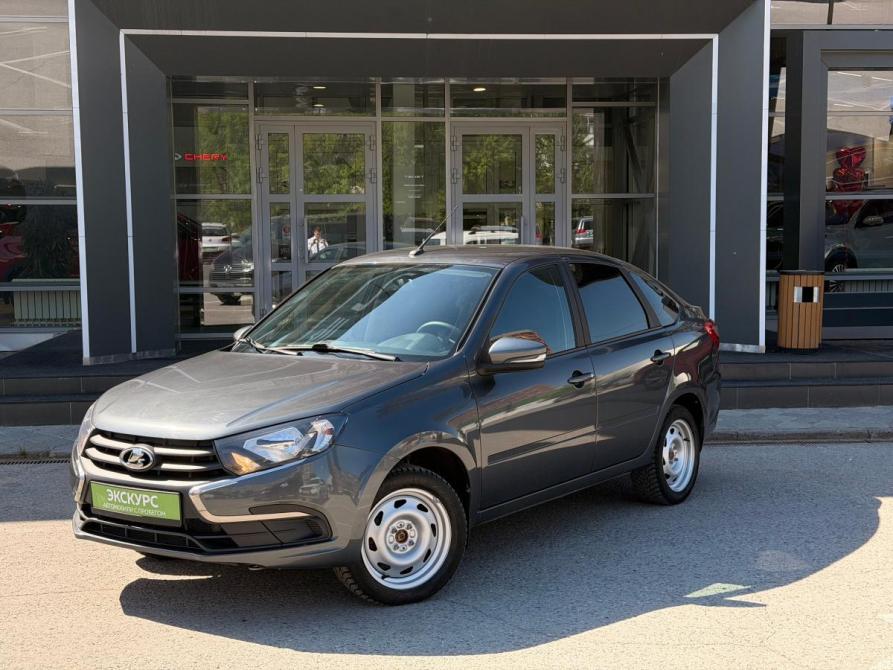Lada (ВАЗ) Granta I Рестайлинг Пермь  - изображение 1