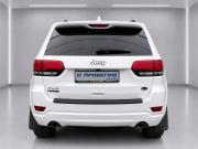 Jeep Grand Cherokee IV (WK2) Рестайлинг Москва  - изображение 24
