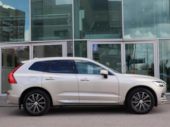 Volvo XC60 II с пробегом 2018 года, цена 4 050 000 рублей, 47122 км, внедорожник, Автокод Объявления