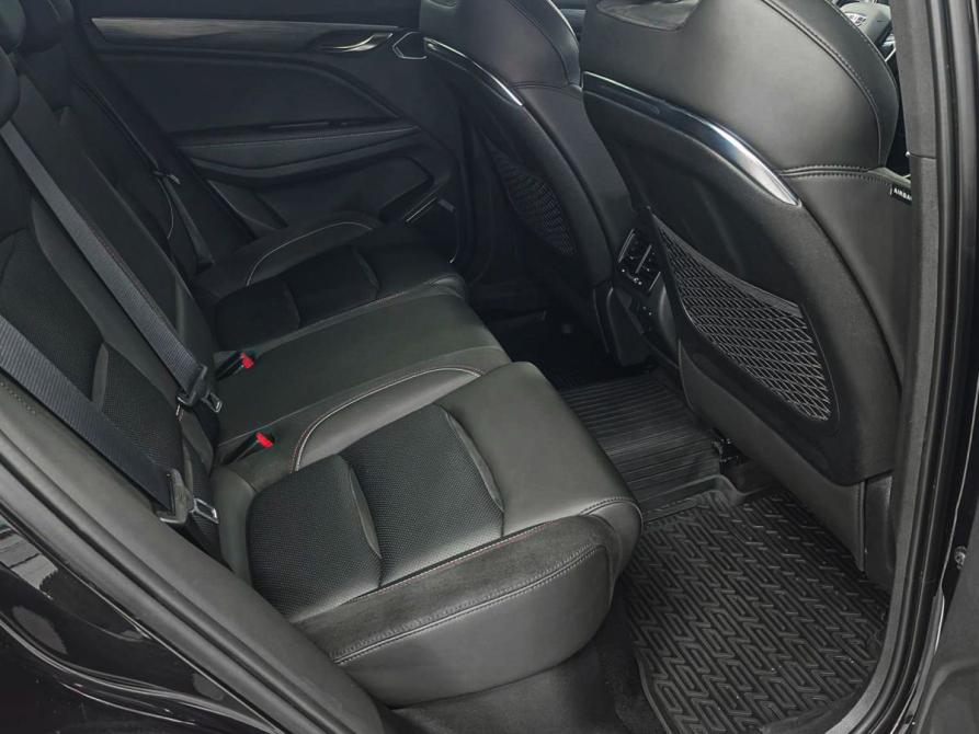 Geely Tugella I Рестайлинг Ростов-на-Дону  - изображение 14