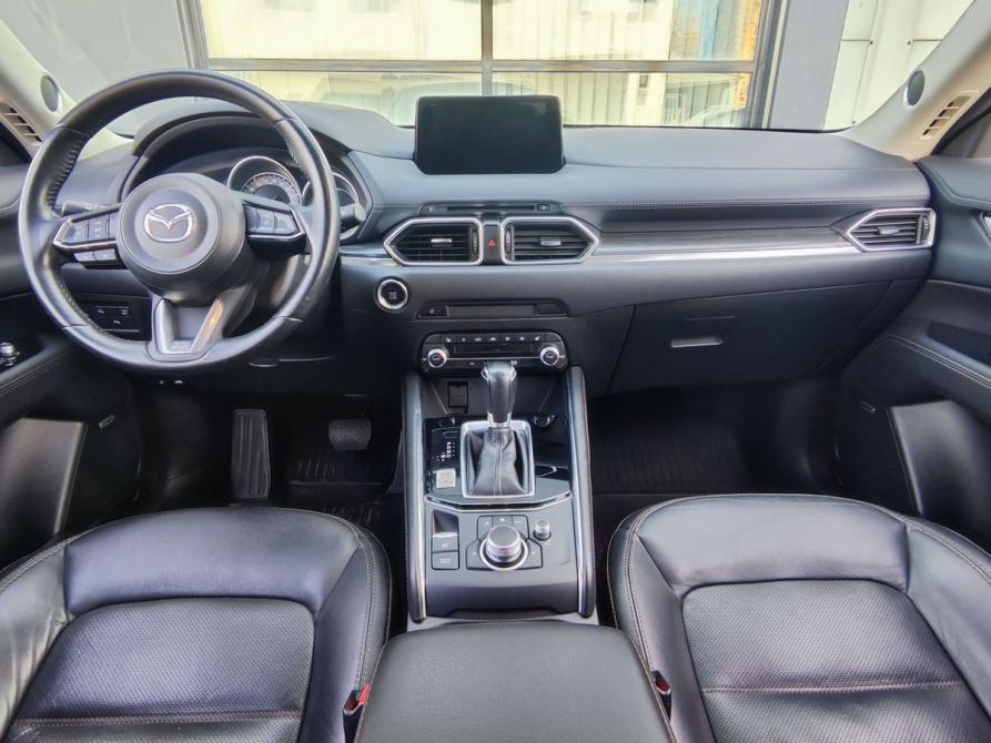 Mazda CX-5 II Рестайлинг Москва  - изображение 14
