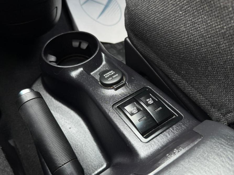 Hyundai Matrix I Рестайлинг 2 Омск  - изображение 21