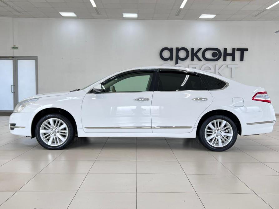 Nissan Teana II Рестайлинг Волгоград  - изображение 5