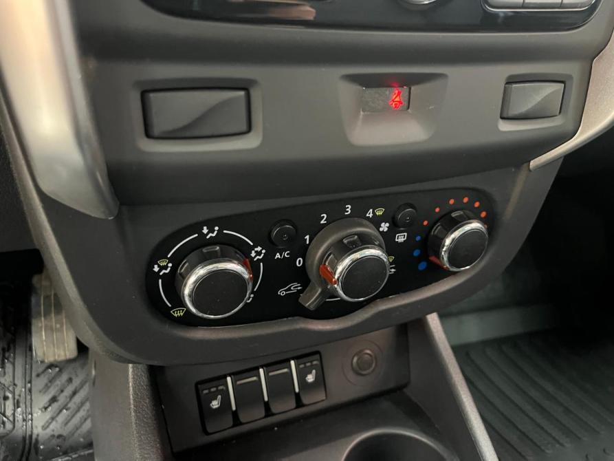 Lada (ВАЗ) Largus I Рестайлинг Альметьевск  - изображение 15
