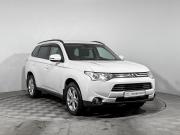 Mitsubishi Outlander III Санкт-Петербург  - изображение 21