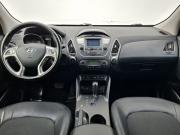 Hyundai ix35 I Рестайлинг Москва  - изображение 24