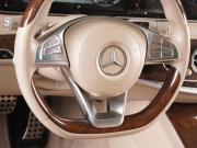 Mercedes-Benz S-Класс VI (W222 C217) Минеральные Воды  - изображение 43