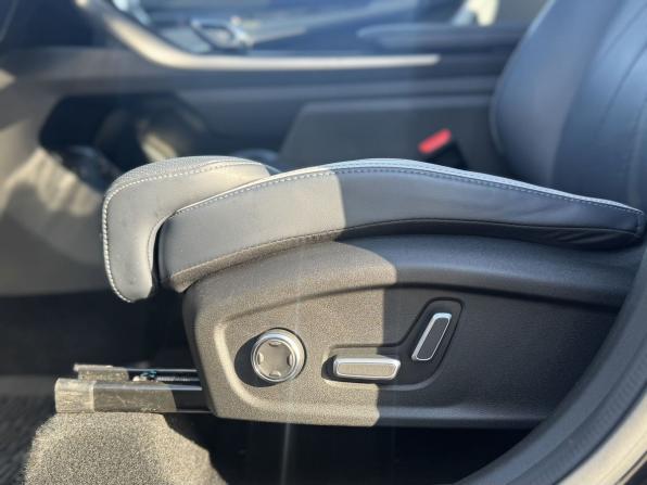Geely Atlas II с пробегом 2024 года, цена 2 650 000 рублей, 25728 км, внедорожник, Автокод Объявления