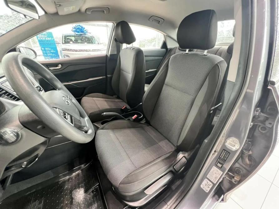 Hyundai Solaris II Екатеринбург  - изображение 10