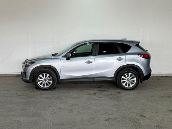 Mazda CX-5 I Рестайлинг с пробегом 2015 года, цена 2 150 000 рублей, 96148 км, внедорожник, Автокод Объявления