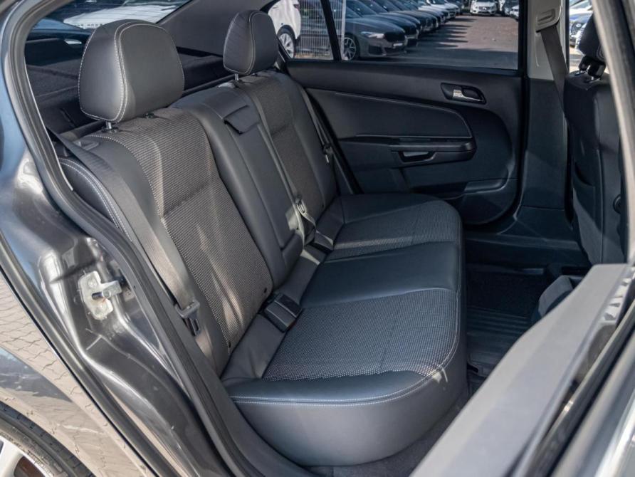 Opel Astra H Рестайлинг Краснодар  - изображение 7