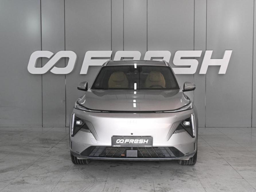 Geely Galaxy L7 Ростов-на-Дону  - изображение 3