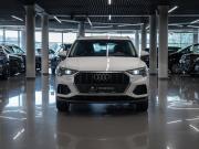 Audi Q3 II (F3) Москва  - изображение 27