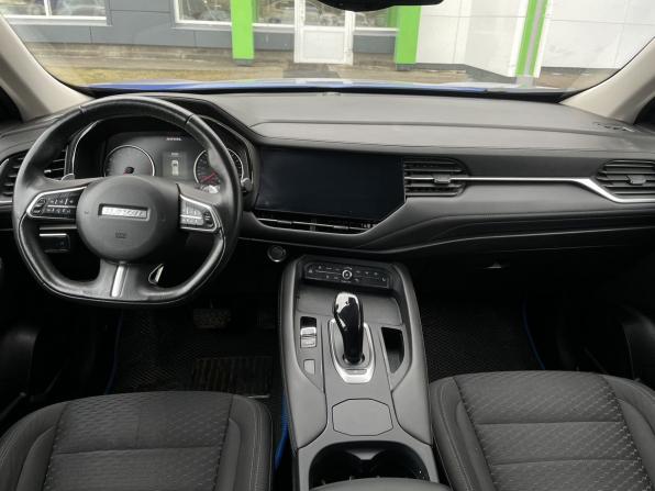 Haval F7 I с пробегом 2021 года, цена 1 799 000 рублей, 87572 км, внедорожник, Автокод Объявления