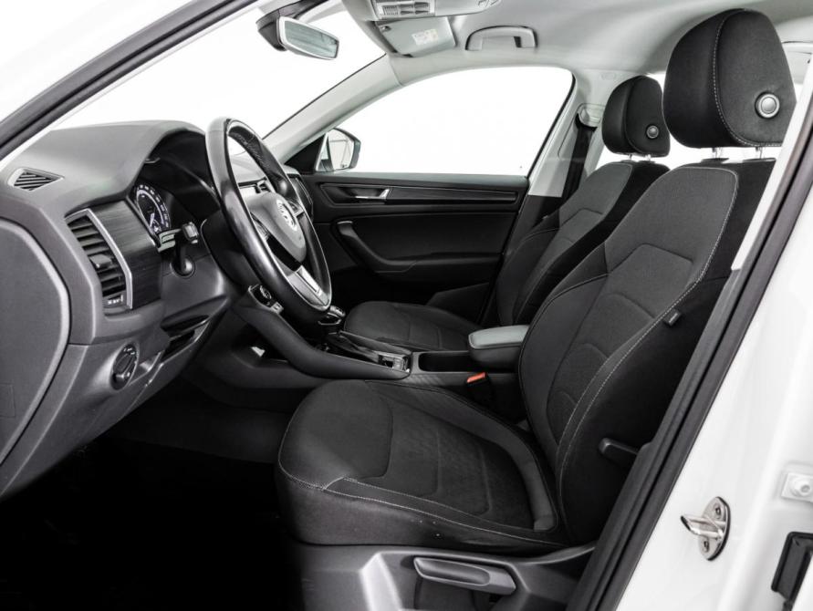 Skoda Kodiaq I Санкт-Петербург  - изображение 20
