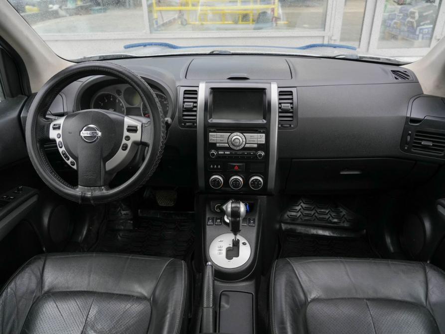 Nissan X-Trail II Рестайлинг Новосибирск  - изображение 28