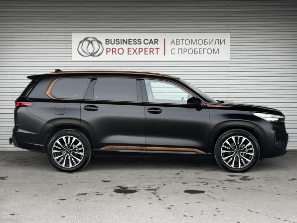 Exeed VX I с пробегом 2022 года, цена 2 670 000 рублей, 85569 км, внедорожник, Автокод Объявления