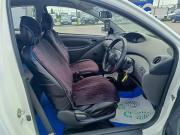 Toyota Vitz I (P10) Тюмень  - изображение 25