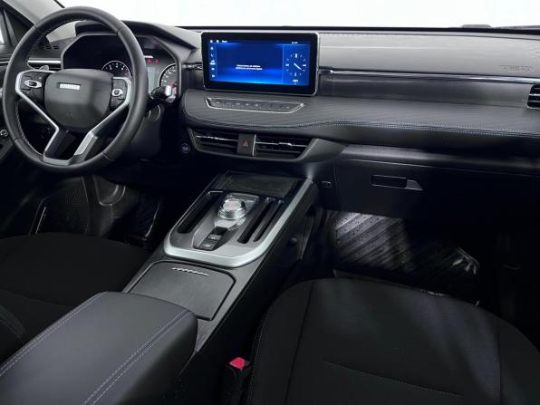 Haval Jolion I с пробегом 2023 года, цена 1 985 000 рублей, 29475 км, внедорожник, Автокод Объявления
