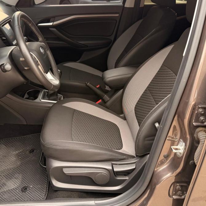 Lada (ВАЗ) Vesta I Нижнекамск  - изображение 11