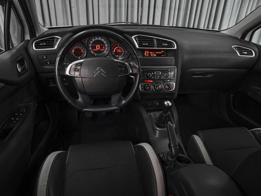 Citroen C4 II Ставрополь  - изображение 6