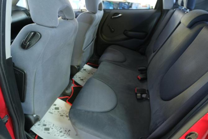 Honda Jazz I Рестайлинг с пробегом 2006 года, цена 679 000 рублей, 187000 км, хэтчбек, Автокод Объявления