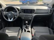Kia Sportage IV Рестайлинг Нефтекамск  - изображение 23