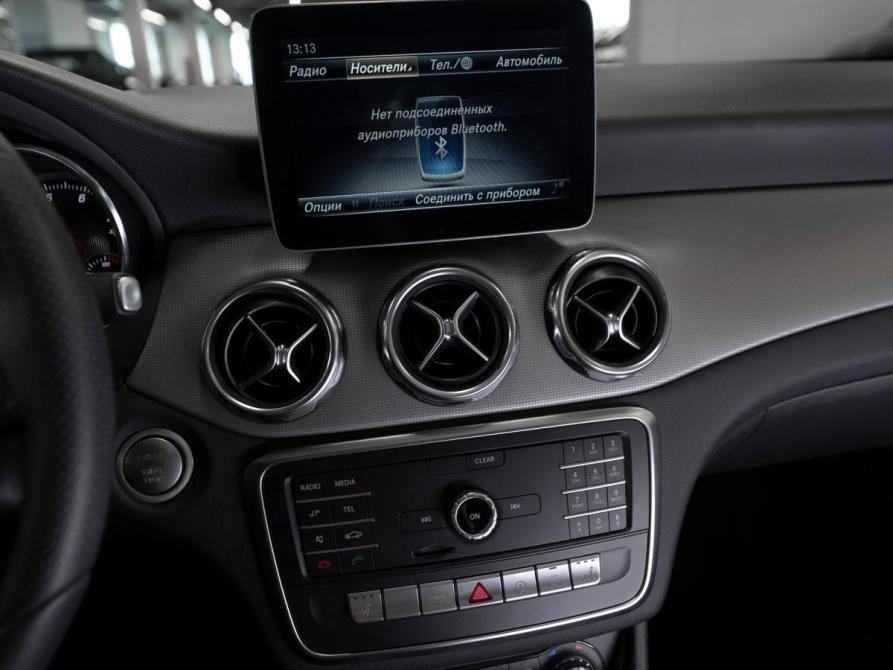 Mercedes-Benz GLA I (X156) Рестайлинг Москва  - изображение 16