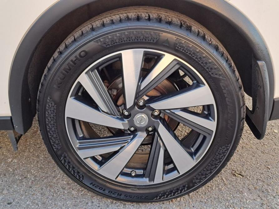 Nissan Murano III (Z52) Набережные Челны  - изображение 22