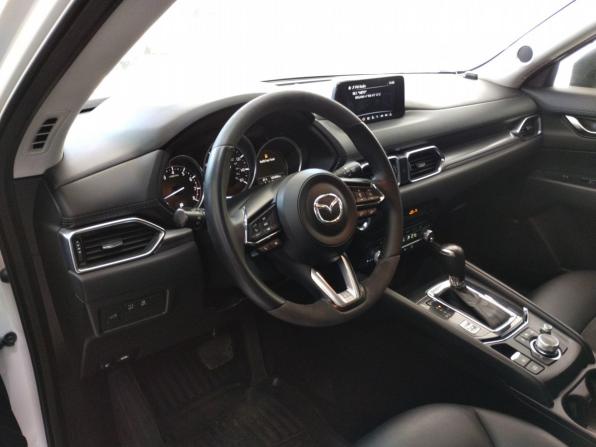 Mazda CX-5 II с пробегом 2019 года, цена 2 550 000 рублей, 103143 км, внедорожник, Автокод Объявления