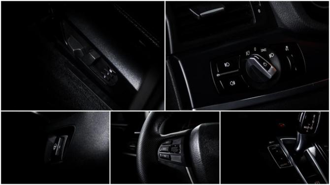 BMW X3 II (F25) Рестайлинг с пробегом 2014 года, цена 2 200 000 рублей, 181248 км, внедорожник, Автокод Объявления
