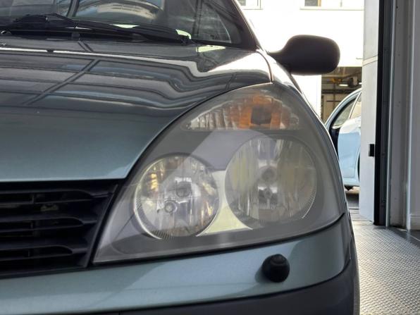 Renault Symbol I Рестайлинг с пробегом 2006 года, цена 285 000 рублей, 176310 км, седан, Автокод Объявления
