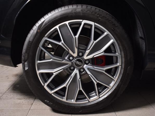 Audi Q5 III (GU) с пробегом 2026 года, цена 6 350 995 рублей, 22 км, внедорожник, Автокод Объявления