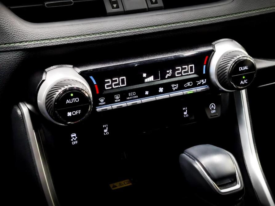 Toyota RAV4 V (XA50) Москва  - изображение 23