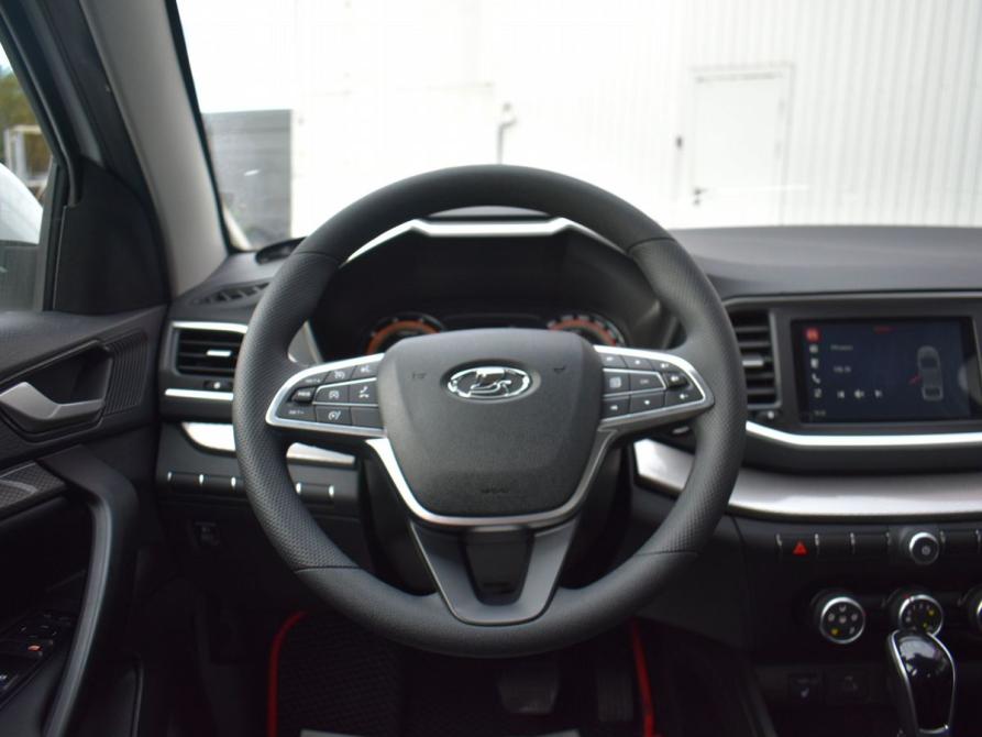 Lada (ВАЗ) Vesta I Рестайлинг (NG) Мурманск  - изображение 19