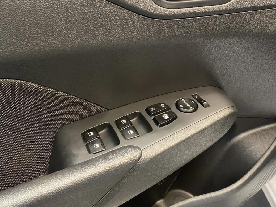 Hyundai Solaris II Рестайлинг Екатеринбург  - изображение 31